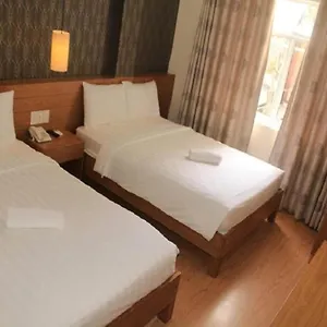 ** Hotel Ailen Vietnam