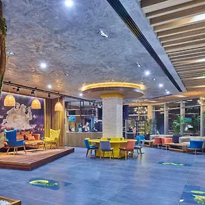visit hotel