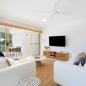 **** Appart hôtel Offshore Noosa Australie