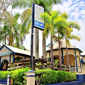 *** Motel Manor Australie