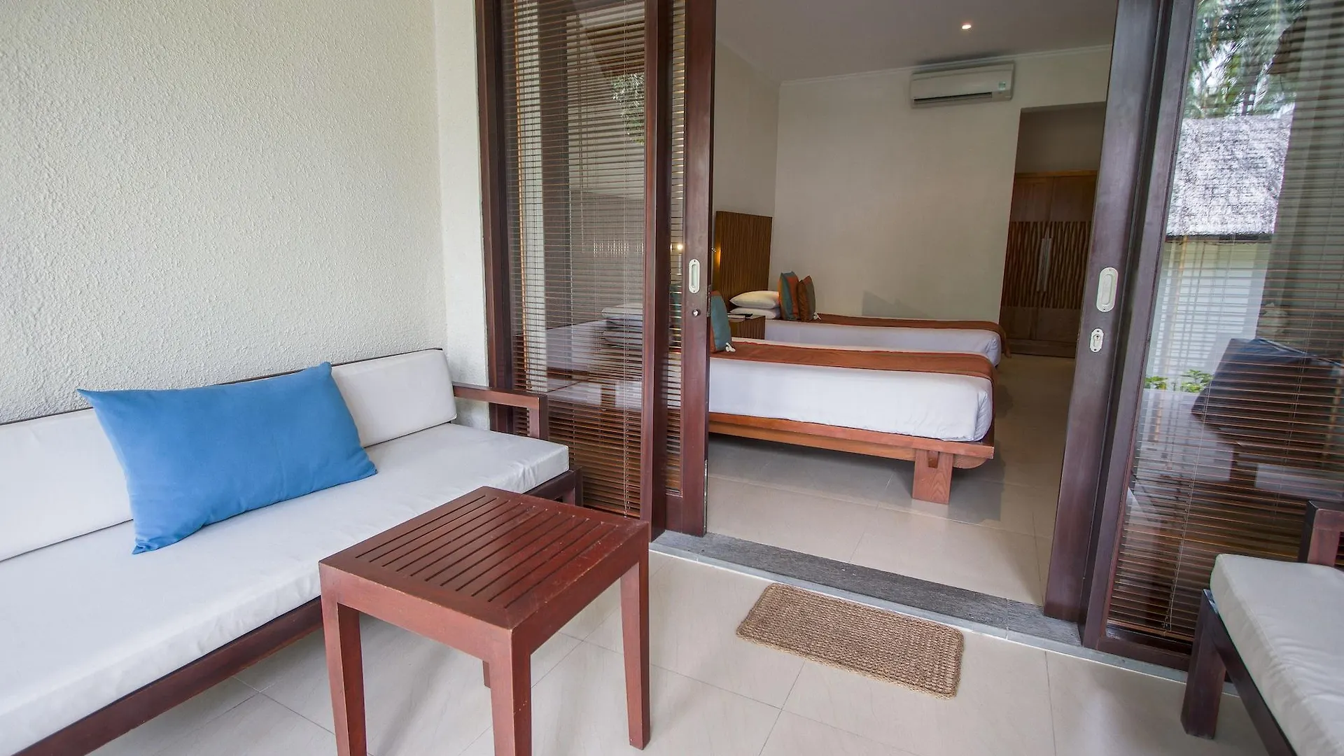 Blue Ocean Resort Mũi Né