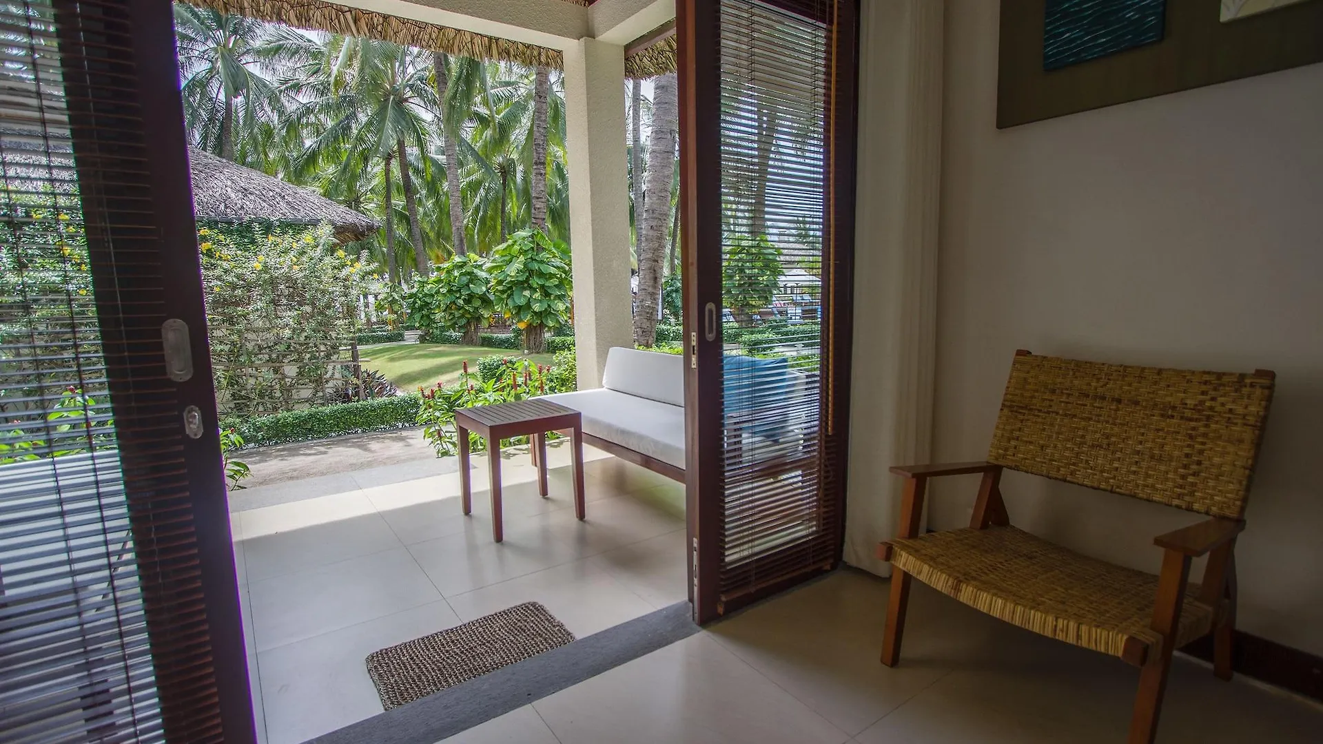 ****  Blue Ocean Resort Mũi Né Vietnam